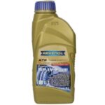 RAVENOL ATF FLUID SP IV 1L