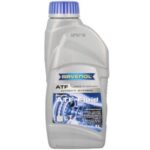 RAVENOL ATF FLUID 1L