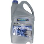 RAVENOL ATF FLUID 4L