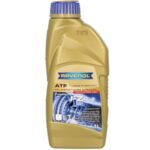 RAVENOL ATF FZ 1L