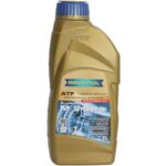 RAVENOL ATF M 9-SERIE 1L