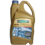 RAVENOL ATF M 9-SERIE 4L