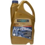 RAVENOL ATF M 9-FE SERIE 4L