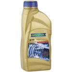 RAVENOL ATF MATIC FLUID TYPE D 1L