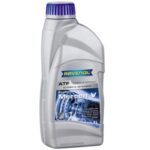 RAVENOL ATF MERCON V 1L