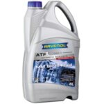 RAVENOL ATF MM SP-III FLUID 4L