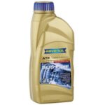RAVENOL ATF SU5 FLUID 1L