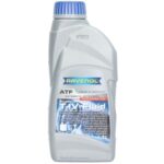 RAVENOL ATF T-IV FLUID 1L