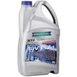 RAVENOL ATF T-IV FLUID 4L