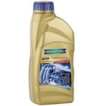 RAVENOL ATF TYPE Z1 FLUID 1L