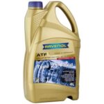 RAVENOL ATF TYPE Z1 FLUID 4L
