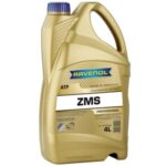 RAVENOL ATF ZMS 4L