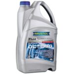 RAVENOL DCT-DSG HV FLUIDE 4L