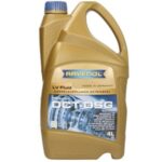 RAVENOL DCT-DSG LV FLUIDE 4L