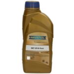 RAVENOL DCT GT-R FLUID 1L
