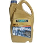 RAVENOL ATF DPS FLUID 4L