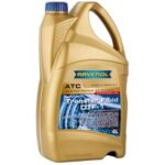 RAVENOL ATC TRANSFER FLUID DTF-1 4L