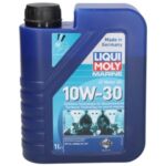 LIQUI MOLY MARINE 10W30 4T 1L