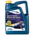 NORTH SEA SPECIAL RNE 5W30 5L