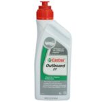 CASTROL OUTBOARD 2T 1L