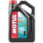 MOTUL MARINE OUTBOARD TECH 2T 5L