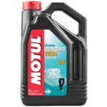 MOTUL MARINE OUTBOARD TECH 10W30 4T 5L