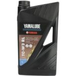 YAMAHA YAMALUBE M2-M 2T 5L
