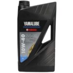 YAMAHA YAMALUBE S4-M 10W40 5L