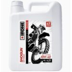 IPONE SHOGUN OFF-ROAD 4T 10W40 4L