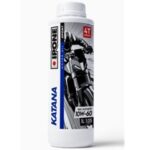 IPONE KATANA 4T 10W60 1L