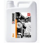 IPONE 10.4 4T 10W40 4L