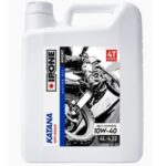 IPONE KATANA OFF-ROAD 4T 10W40 4L
