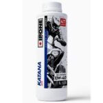 IPONE KATANA ATV 4T 10W40 1L