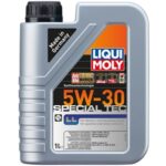 LIQUI MOLY SPECIAL TEC LL 5W30 1L