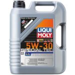LIQUI MOLY SPECIAL TEC LL 5W30 5L