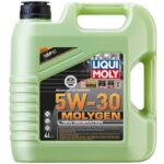 LIQUI MOLY MOLYGEN NEW GENERATION 5W30 4L