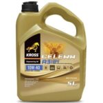 KROSS CELERA A3/B4 10W40 5L
