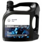 DACIA PLUS DIESEL DPF 5W30 4L