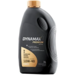DYNAMAX PREMIUM UNI PLUS 10W40 1L