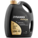 DYNAMAX PREMIUM UNI PLUS 10W40 4L