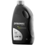 DYNAMAX TURBO PLUS 15W40 1L