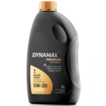 DYNAMAX PREMIUM ULTRA LL 5W30 1L