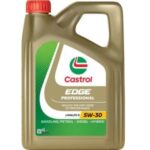 CASTROL EDGE PROFESSIONAL LONGLIFE III 5W30 4L