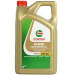 CASTROL EDGE PROFESSIONAL LONGLIFE III 5W30 5L