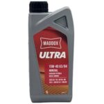 MADDOX ULTRA 15W40 A3/B4 1L