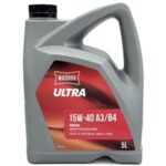 MADDOX ULTRA 15W40 A3/B4 5L
