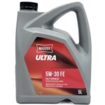 MADDOX FE ULTRA 5W30 A5/B5 5L