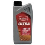 MADDOX ULTRA 10W40 A3/B4 1L