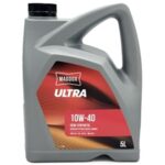 MADDOX ULTRA 10W40 A3/B4 5L