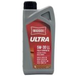 MADDOX ULTRA LL 5W30 C3 1L